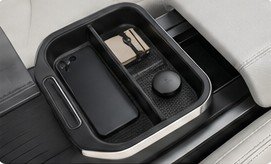 Model Y 콘솔을 차분하게 정리하는 방법
